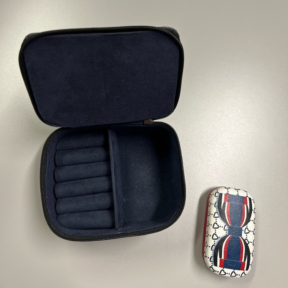 Brighton Be Beautiful Jewelry Case - Picture 3 of 10